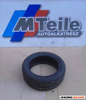 [HASZNÁLT] 1 DB NYÁRI GUMI - 225/50R18 - 99W - BRIDGESTONE - TURANZA T001 - DOT: 3616 ; 6MM 